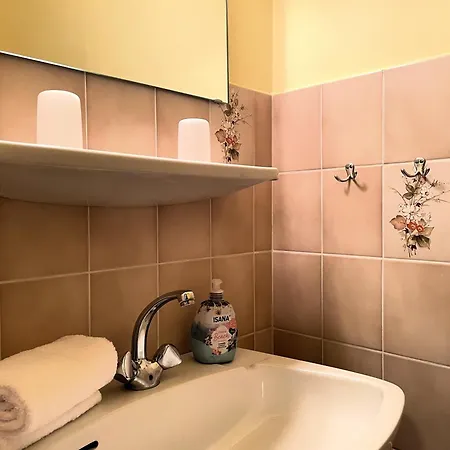 Apartman Altstadtwohnung 5, Suederstrasse Wyk auf Föhr