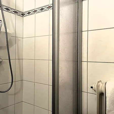 Altstadtwohnung 5, Suederstrasse * Wyk auf Föhr