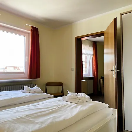 Altstadtwohnung 5, Suederstrasse