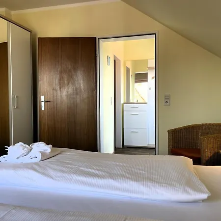 Altstadtwohnung 5, Suederstrasse * Wyk auf Foehr