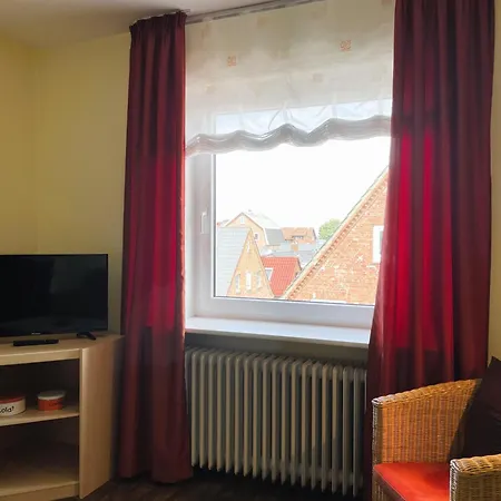 Apartment Altstadtwohnung 5, Suederstrasse *