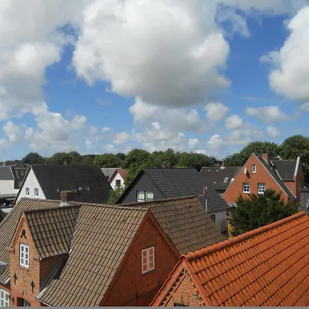 Altstadtwohnung 5, Suederstrasse Apartman Wyk auf Föhr