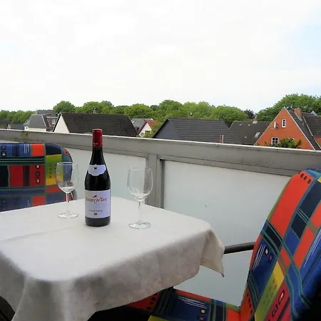 Apartment Altstadtwohnung 5, Suederstrasse *