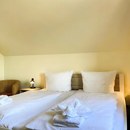 Altstadtwohnung 5, Suederstrasse Apartman