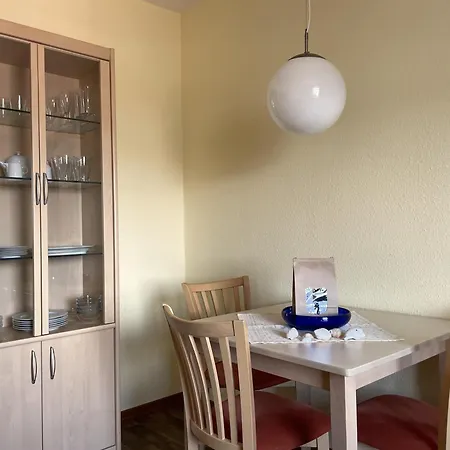 Apartman Altstadtwohnung 5, Suederstrasse Wyk auf Föhr