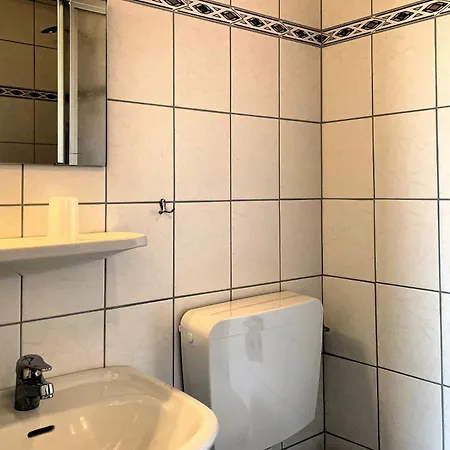 Altstadtwohnung 5, Suederstrasse *