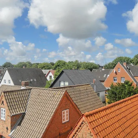 Altstadtwohnung 5, Suederstrasse Apartamento *