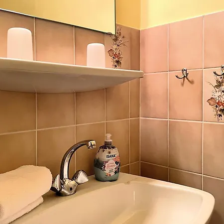 Altstadtwohnung 5, Suederstrasse *